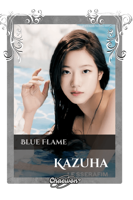 Kazuha