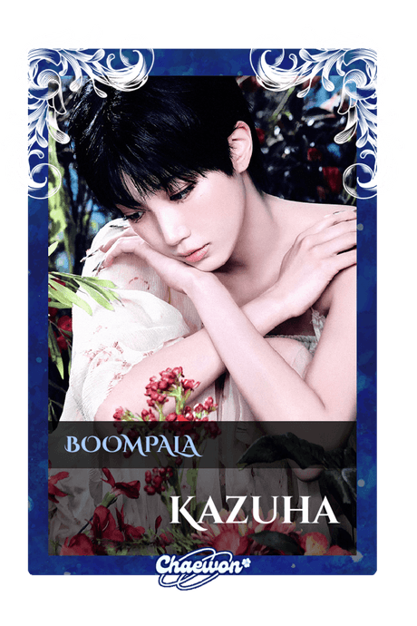 Kazuha