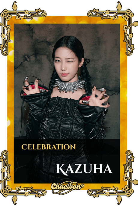 Kazuha