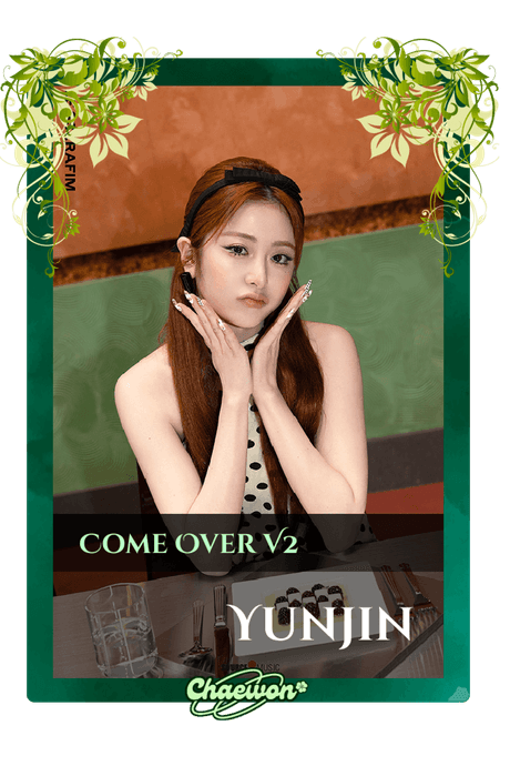 Yunjin