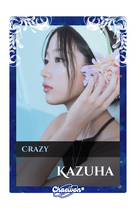 Kazuha