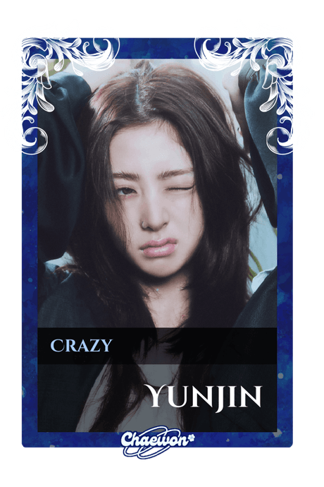 Yunjin