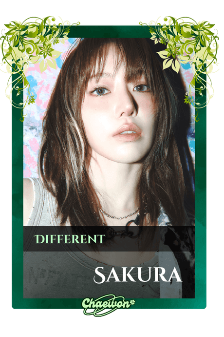 Sakura