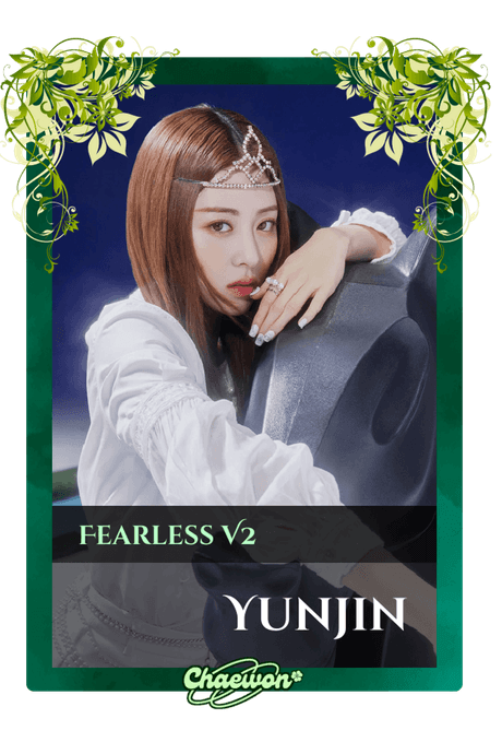 Yunjin