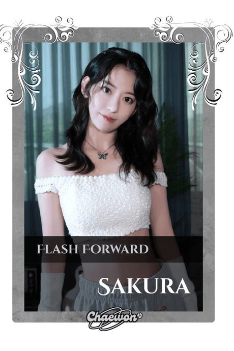 Sakura