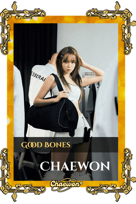 Chaewon