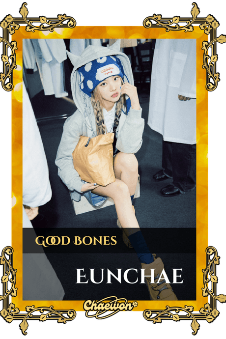 Eunchae