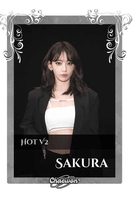 Sakura