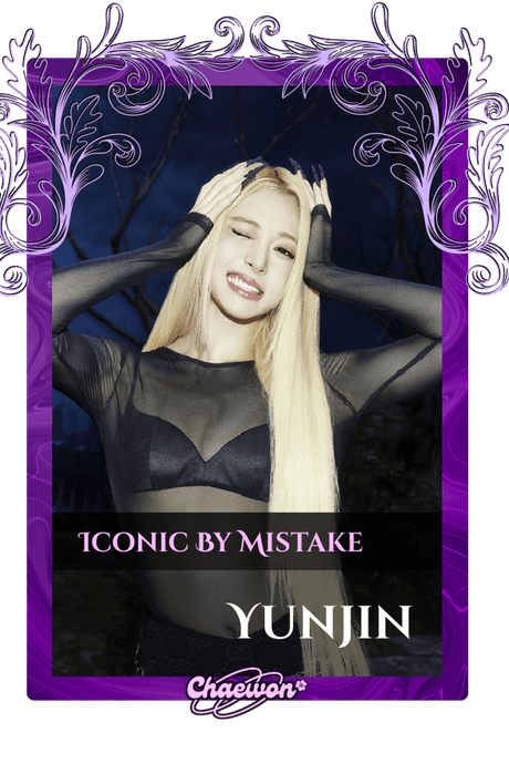 Yunjin