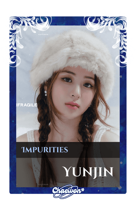 Yunjin