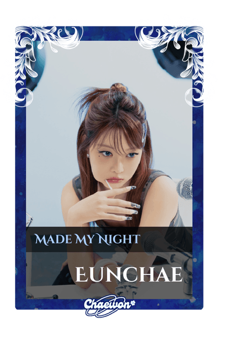 Eunchae