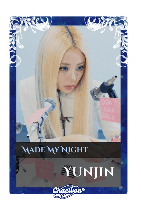 Yunjin