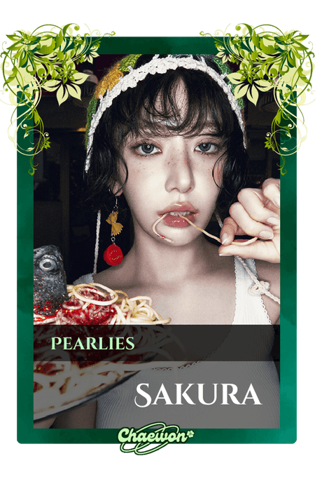Sakura