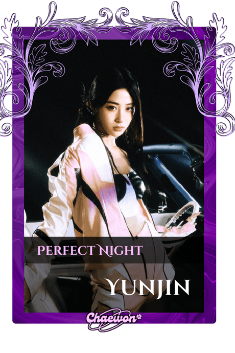 Yunjin