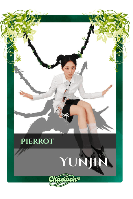 Yunjin
