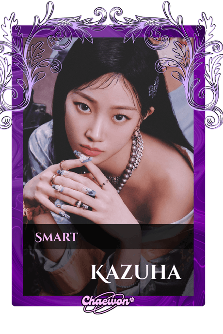 Kazuha