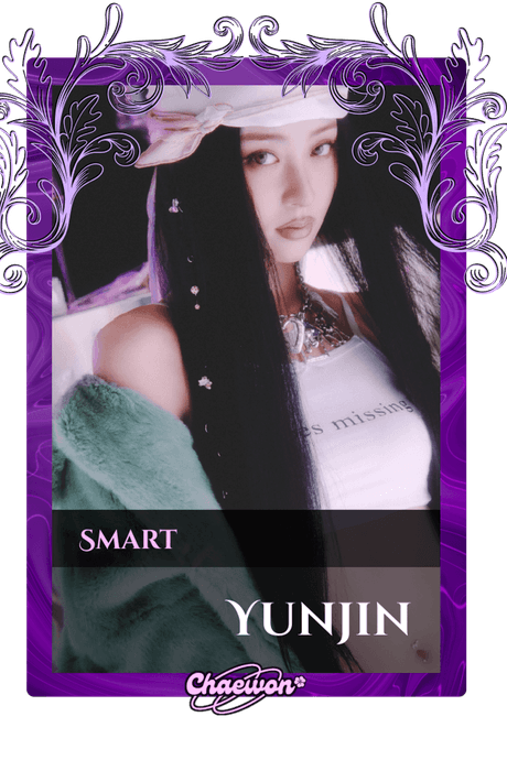 Yunjin