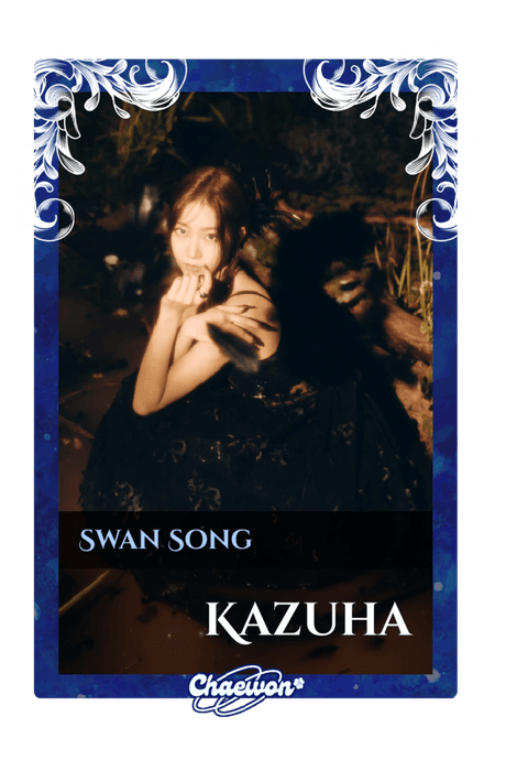 Kazuha