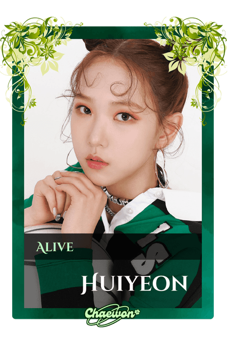 Huiyeon