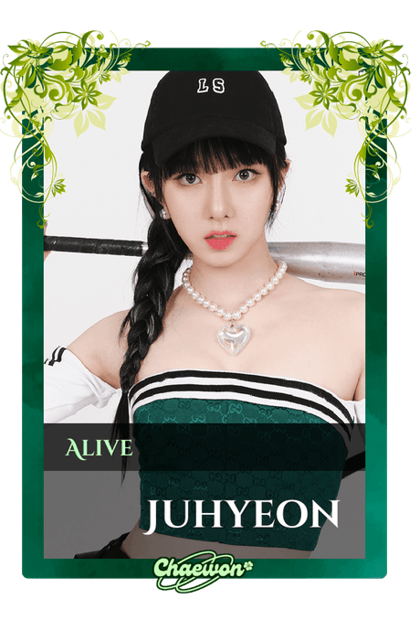 Juhyeon