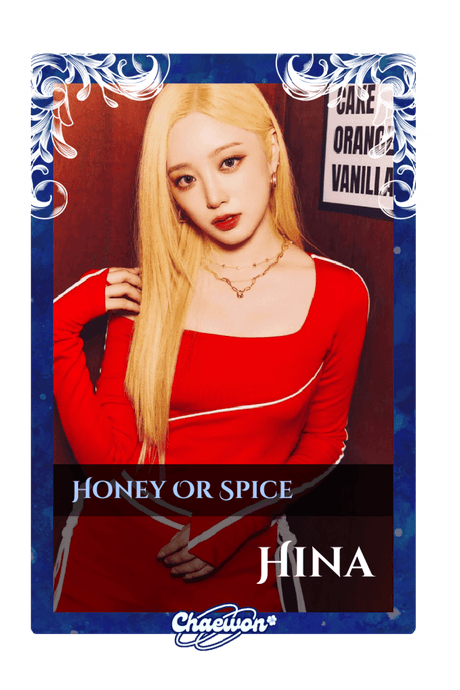 Hina