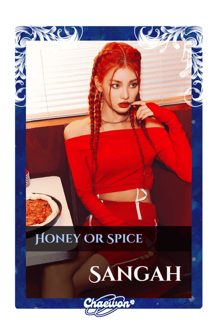 Sangah