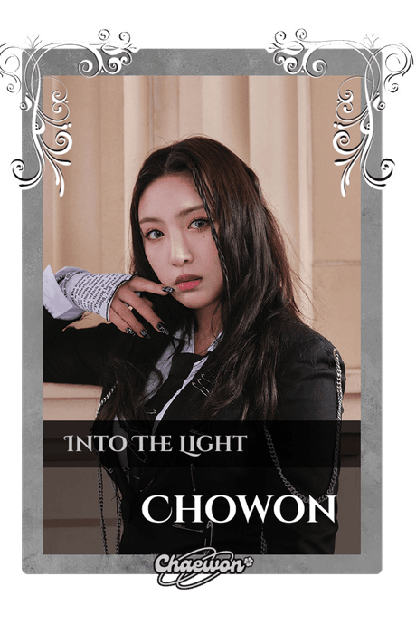Chowon