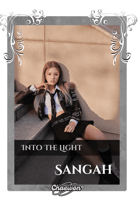 Sangah