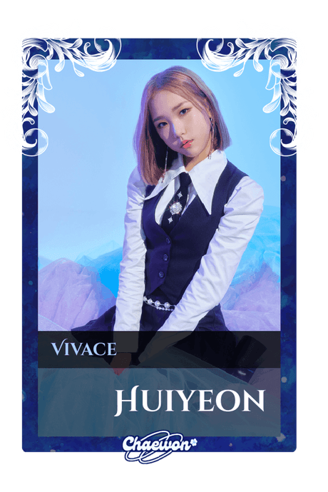 Huiyeon