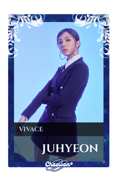 Juhyeon