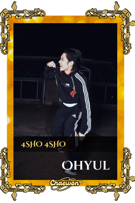 Ohyul