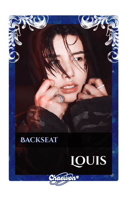 Louis