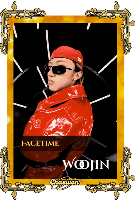 Woojin
