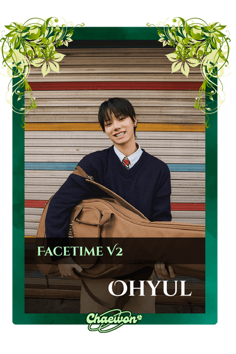 Ohyul