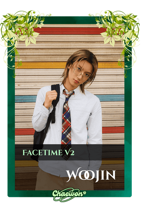 Woojin