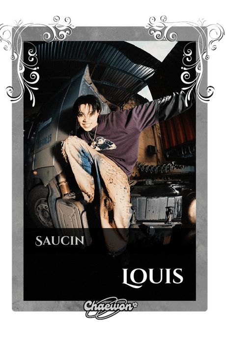 Louis