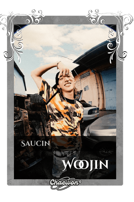 Woojin