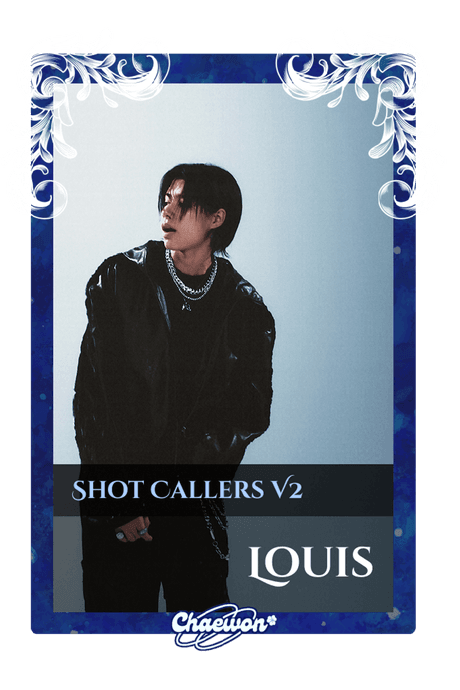 Louis