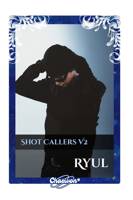 Ryul