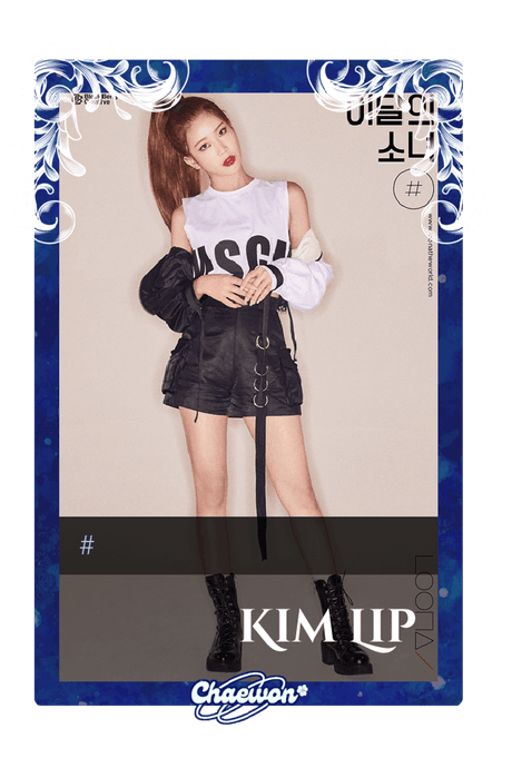 Kim Lip