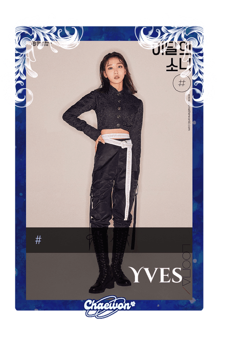 Yves