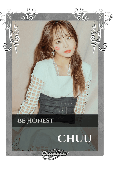 Chuu