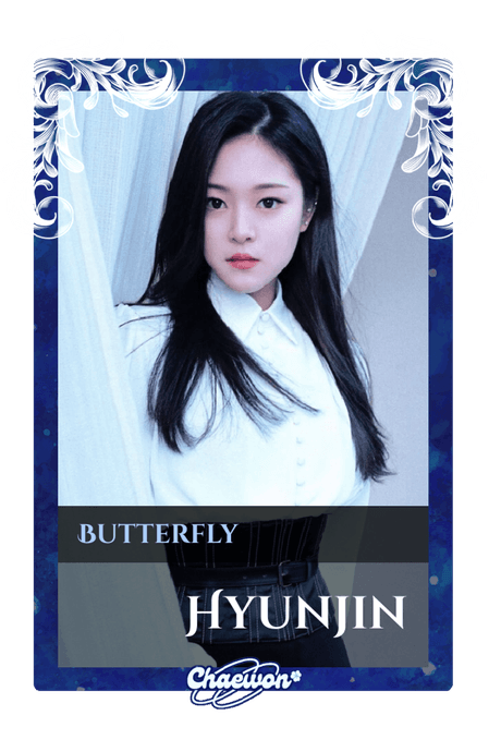 Hyunjin