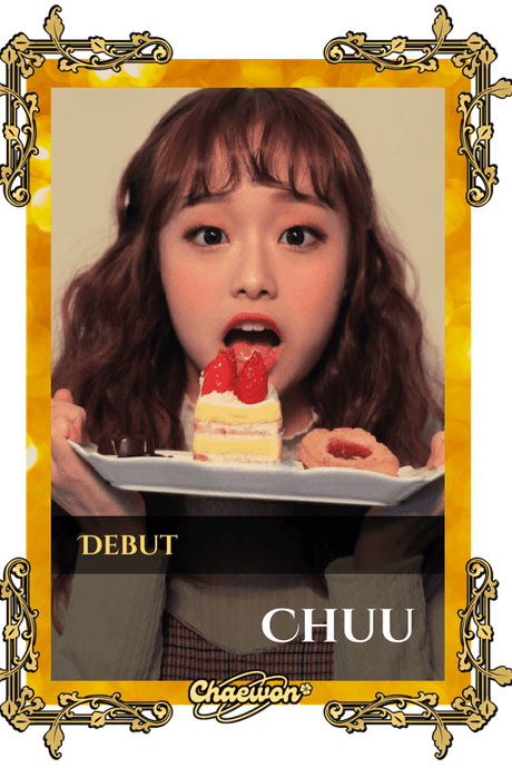 Chuu