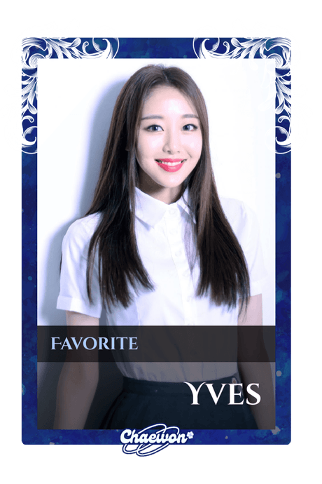 Yves
