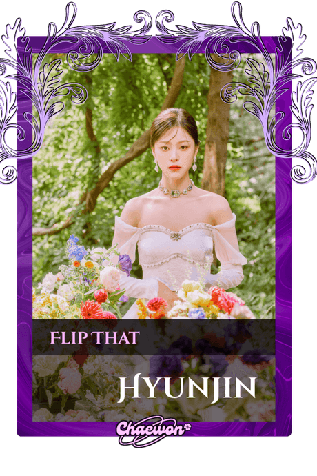 Hyunjin