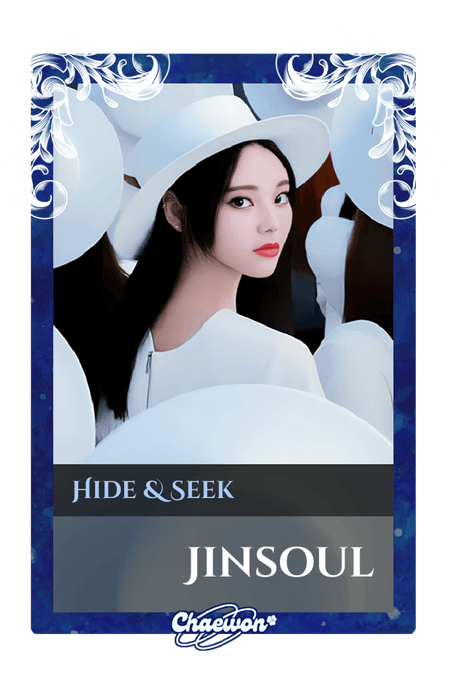 Jinsoul