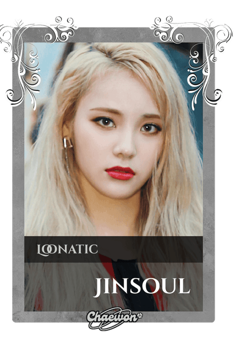 Jinsoul