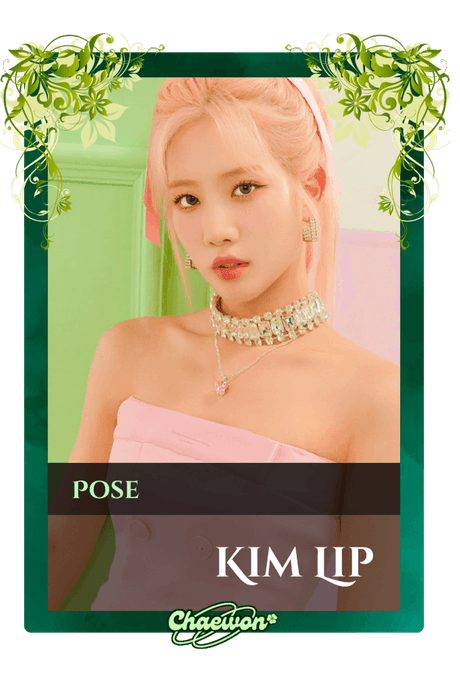 Kim Lip
