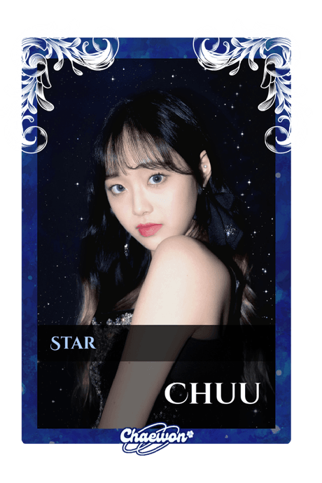 Chuu